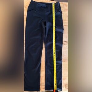 Duluth NoGa classic slim leg pants